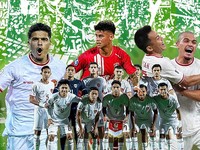 7 Sejarah Baru Timnas Indonesia di Kualifikasi Piala Dunia 2026