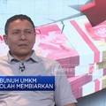 Video: Mantan Juragan Pakaian Keluhkan Kebijakan Impor Bikin UMKM Mati