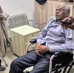 Sosok Marimutu Sinivasan, Obligor BLBI yang Ditangkap Saat Mau Kabur