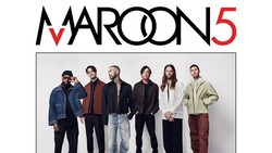 Pekan Ini Ngonser Bareng Maroon 5 Sampai Yura Yunita