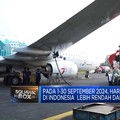 Video: Maskapai Teriak Harga Avtur Mahal, Ini Kata Pertamina!