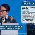 Video: Mau Jadi Hub Hyperscale Data Center Asia, RI Terkendala Ini!