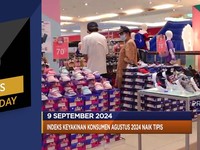 Video: Menkeu Suntik Satgas BLBI Rp 10,2 M Hingga Telegram Dirombak
