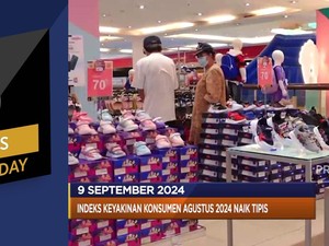 Video: Menkeu Suntik Satgas BLBI Rp 10,2 M Hingga Telegram Dirombak