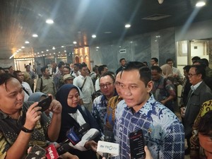 Prabowo Mau Bangun 3 Juta Rumah, AHY Pastikan Lahan Bebas Sengketa