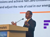 Bahlil Bakal Keluarkan 3 Jurus Naikkan Produksi Minyak RI