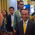 Pengetatan Pengguna BBM Subsidi Jadi Jalan 1 Oktober? Ini Kata Bahlil