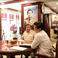 Terungkap! Ini Bocoran Isi Obrolan Sri Mulyani dan Prabowo