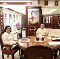 Anggaran 86 Instansi di Tahun Pertama Prabowo, Kemenhan Paling Jumbo
