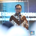 10 Tahun Jokowi di Sektor Perhubungan, Menhub Buka-Bukaan