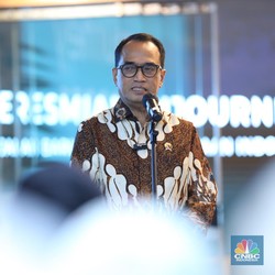 10 Tahun Jokowi di Sektor Perhubungan, Menhub Buka-Bukaan