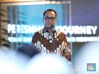 10 Tahun Jokowi di Sektor Perhubungan, Menhub Buka-Bukaan