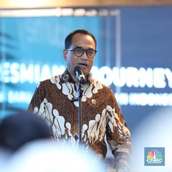Gegara Kebanyakan Aplikasi, Menteri Ini Gagal Dapat Kenaikan Tukin