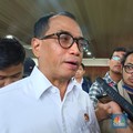 Menhub Buka Suara Nasib Investor China-Korea Selatan di LRT Bali