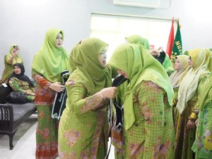 Stunting Sumsel Capai 20,3 Persen, Gerakan Ibu Asuh Digencarkan