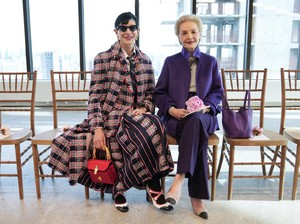 Nama Mirip, Pembuat Sabun Menang Lawan Carolina Herrera Soal Merek Dagang