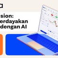 Mantap! Octa Kenalkan Fitur AI Untuk Analisisi Trading
