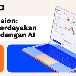Mantap! Octa Kenalkan Fitur AI Untuk Analisisi Trading