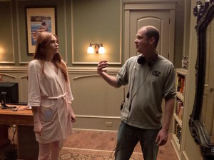 Ini Film yang Bikin Sutradara Film Horor Mike Flanagan Ketakutan