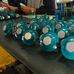 Fakta-Fakta Pabrik Quantum Bangkrut, Pedagang-Pekerja & Netizen Bicara