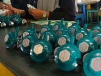 Kompor Gas Quantum Dulu Legenda & Berjaya, Kini Karam Tertimbun Utang