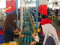 Pernah Jaya & Jadi Raja, Kompor Gas Lokal Ciptaan Alumni ITB Pailit