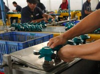 Sedih! Kalah Sama China, Pabrik Kompor Quantum PHK Ratusan Karyawan