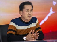 Pastor Filipina Sekutu Duterte Didakwa Terlibat Kejahatan Seksual