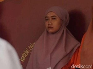Listi Divonis 2 Tahun Bui Kasus Penipuan Rp 1 M Berkedok Bisnis Kosmetik