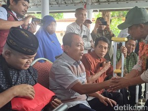Cerita Penyandang Disabilitas Selayar Terima Bantuan Wirausaha dari Kemensos