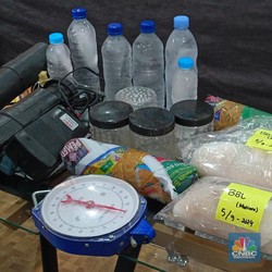 KKP Ungkap Rute Penyelundupan BBL & Kenapa Tujuan Akhir Vietnam