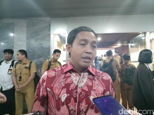 Kelola Gedung hingga Kebut Jalan IKN di 2025, Otorita Minta Tambah Anggaran Rp 27,8 T