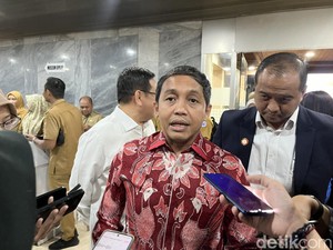 Raja Juli soal Pemindahan ASN ke IKN: Tak Semudah Pindahkan Barang
