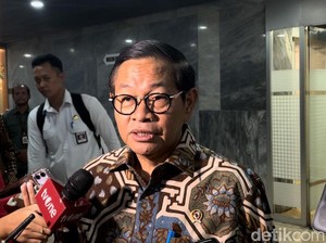 Alasan Pramono Ajukan Mundur 22 September: Ada Persiapan Sidang Kabinet di IKN