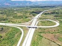 Deretan Proyek Tol Baru yang Bakal Digarap Era Prabowo