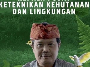 Kepala BKSDA Bali Dapat Promosi Jabatan Saat Sukena Terjerat Kasus Landak