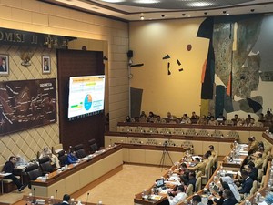 OIKN Minta Tambahan Anggaran Rp 27,8 T ke DPR, PKS: Pertama dalam Sejarah