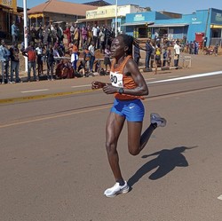 Kronologi-Penyebab Pelari Maraton Uganda Dibakar Hidup-Hidup
