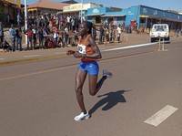 Kronologi-Penyebab Pelari Maraton Uganda Dibakar Hidup-Hidup