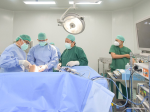 Dokter Sebut Cedera ACL Tak Hambat Karier Atlet Jika Penanganannya Tepat