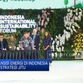 Video: Siap Pimpin Transisi Energi RI, PLN Paparkan Strategi Jitu