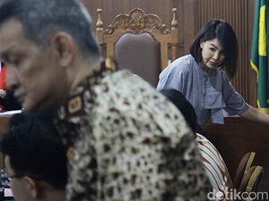 Jaksa Ungkap BAP Helena Lim soal Musnahkan Bukti agar Harvey Tak Terlacak