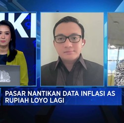 Perkuat Likuiditas, BI Rate Diharap Turun & Penerbitan SRBI Dikurangi