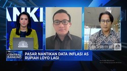 Perkuat Likuiditas, BI Rate Diharap Turun & Penerbitan SRBI Dikurangi