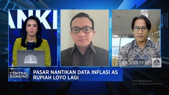 Perkuat Likuiditas, BI Rate Diharap Turun & Penerbitan SRBI Dikurangi