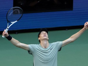 Jannik Sinner Rebut Titel Juara US Open 2024