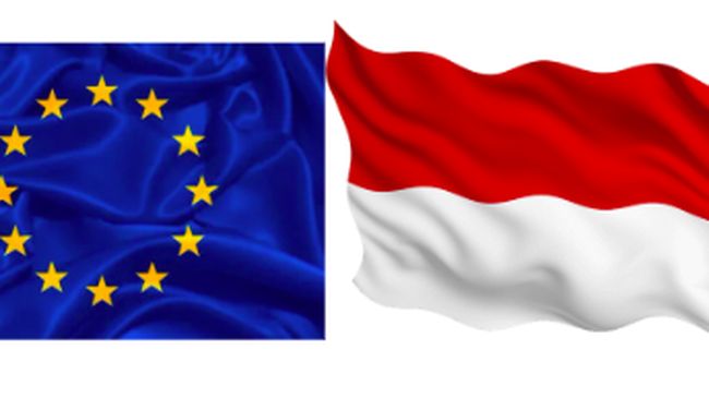 Grendel Eropa Resmi Dibuka, RI Untung Apa Saja dari IEU-CEPA?