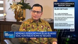 Video: BUMN Andalan Pemerintah di Tengah Gejolak Ekonomi Dunia