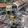Topan Terkuat Asia Acak-Acak Tetangga RI, 226 Orang Tewas