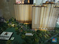 Insentif Kebijakan Makroprudensial dan Peluang Sektor Properti 2025